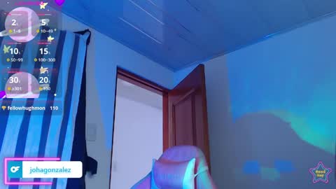 DANIELA online show from 28, 4, 2026