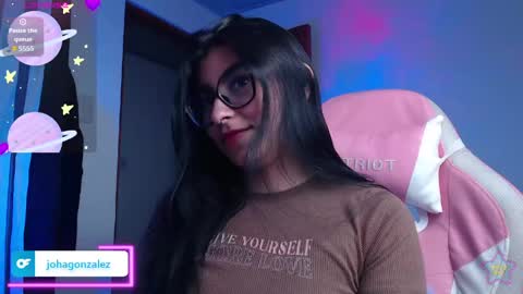 Snapshot of daniela_cute22 chatting on 10, 5, 2026 DANIELA online show from 10, 5, 2026