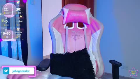 Snapshot of daniela_cute22 chatting on 2, 6, 2026 DANIELA online show from 2, 6, 2026