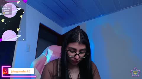 Snapshot of daniela_cute22 chatting on 7, 6, 2026 DANIELA online show from 7, 6, 2026