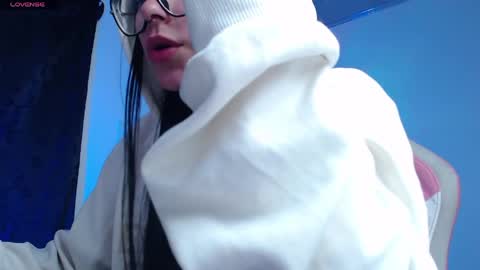 Snapshot of daniela_cute22 chatting on 8, 6, 2026 DANIELA online show from 8, 6, 2026