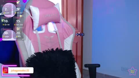 Snapshot of daniela_cute22 chatting on 11, 6, 2026 DANIELA online show from 11, 6, 2026