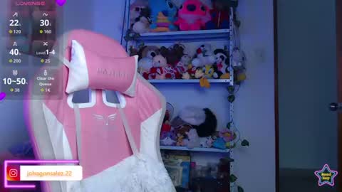DANIELA online show from 22, 7, 2026