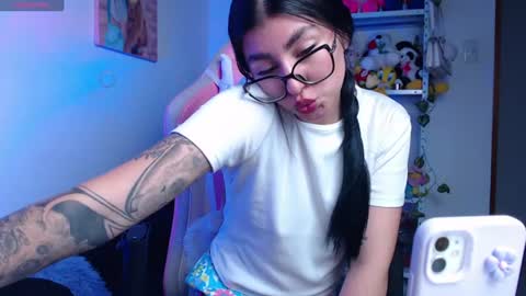 DANIELA online show from 24, 7, 2026