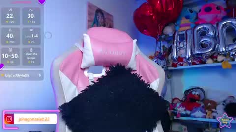 DANIELA online show from 28, 7, 2026
