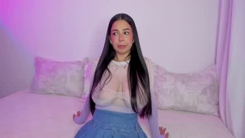 Snapshot of daniela_days chatting on 30, 5, 2026 Dani online show from 30, 5, 2026