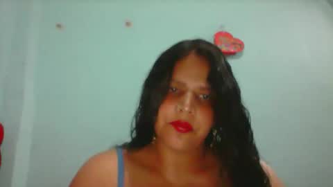 Snapshot of daniela_ferrary chatting on 4, 12, 2025 daniela_ferrary online show from 4, 12, 2025