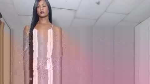 daniela_hornyts online show from 10, 5, 2026