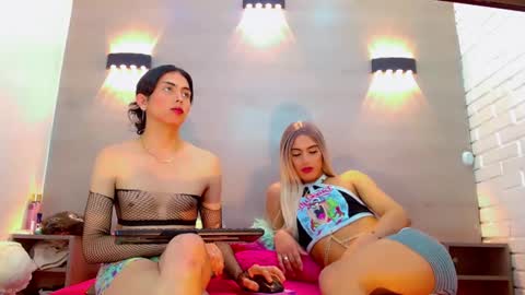 Snapshot of daniela_pink_ chatting on 13, 11, 2025 daniela_pink_ online show from 13, 11, 2025