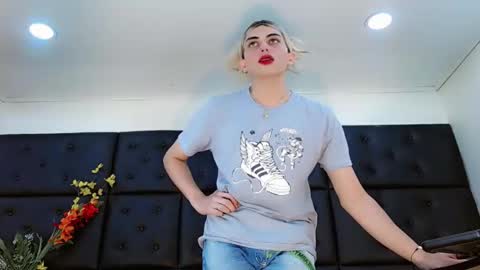 daniela_pink_ online show from 7, 3, 2026