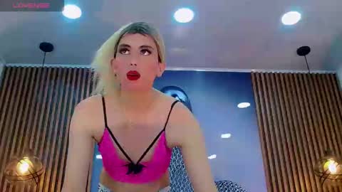 daniela_pink_ online show from 23, 4, 2026