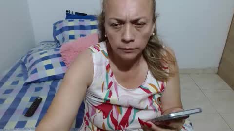 Snapshot of daniela_pra chatting on 8, 3, 2026 daniela_pra online show from 8, 3, 2026