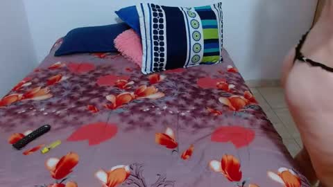 daniela_pra online show from 26, 4, 2026