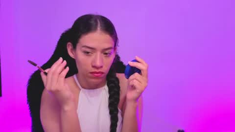 daniela_rivasthl online show from 12, 4, 2026