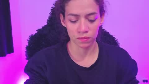 daniela_rivasthl online show from 24, 4, 2026