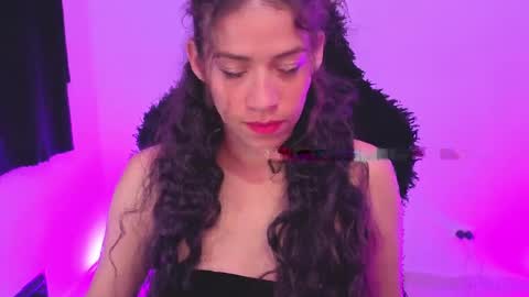 daniela_rivasthl online show from 25, 4, 2026