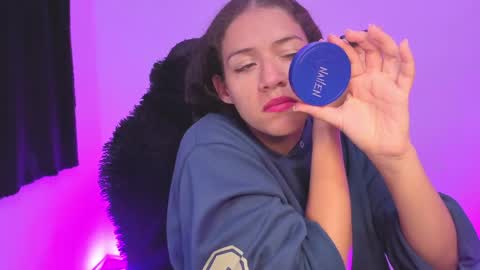 daniela_rivasthl online show from 28, 4, 2026