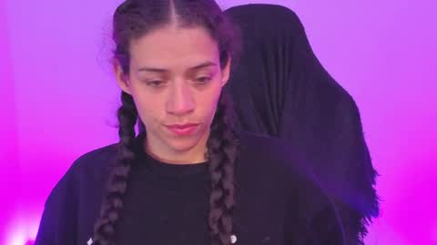 daniela_rivasthl online show from 30, 4, 2026