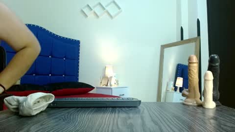 DANIELA online show from 16, 1, 2025