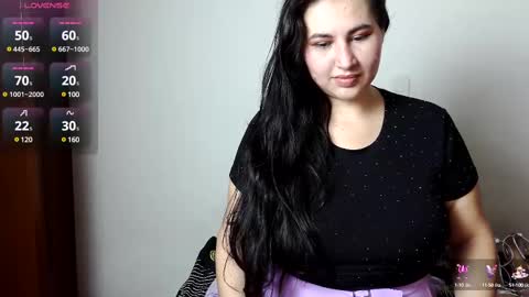 daniela_sexy34 online show from 28, 1, 2025
