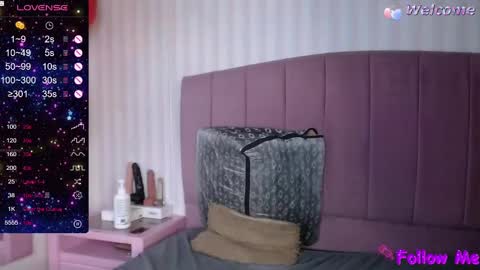 Daniela online show from 20, 2, 2025