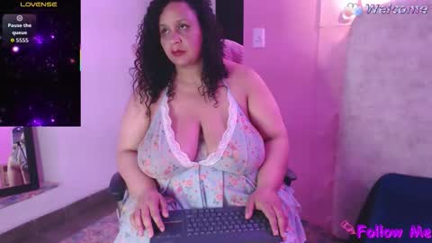 Daniela online show from 15, 2, 2026