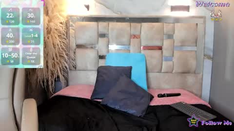 Snapshot of danielaa_a chatting on 29, 5, 2026 Daniela online show from 29, 5, 2026