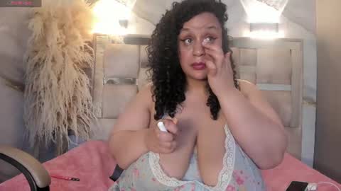Snapshot of danielaa_a chatting on 13, 6, 2026 Daniela online show from 13, 6, 2026