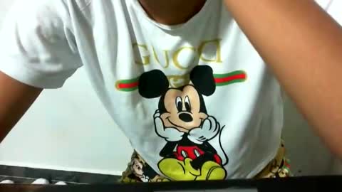 danielaa_foxx online show from 14, 11, 2025