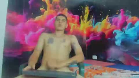 danielaandsamy online show from 18, 1, 2025