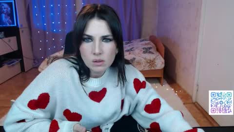 Snapshot of danielacooperx chatting on 25, 3, 2026 Daniela Cooper online show from 25, 3, 2026