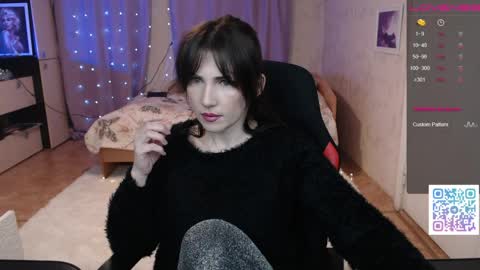 Snapshot of danielacooperx chatting on 1, 4, 2026 Daniela Cooper online show from 1, 4, 2026