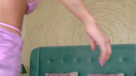 danielacrudu_ online show from 19, 7, 2026