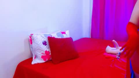 danielajall  independent online show from 25, 4, 2026