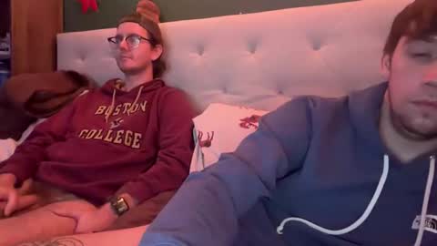 Daniel Bishop  Mason online show from 18, 11, 2025