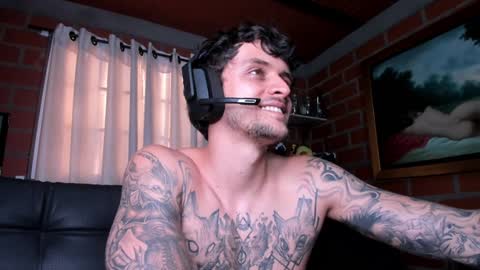 Daniele Bunny online show from 26, 12, 2024