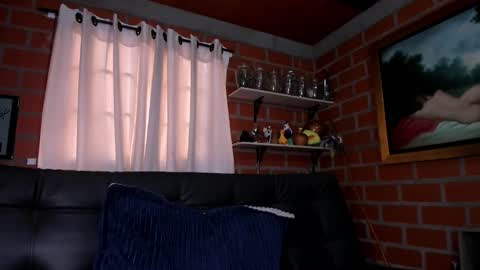 Daniele Bunny online show from 16, 1, 2025