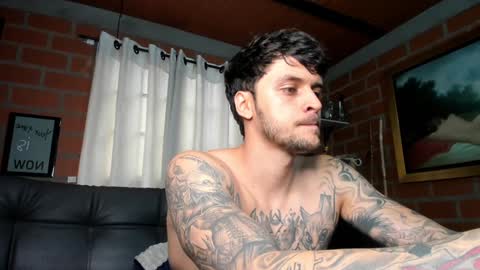 Daniele Bunny online show from 31, 1, 2025