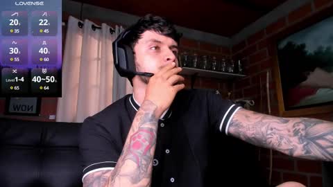 Daniele Bunny online show from 9, 2, 2025