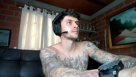 Daniele Bunny online show from 13, 2, 2025