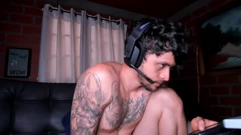 Daniele Bunny online show from 3, 3, 2025