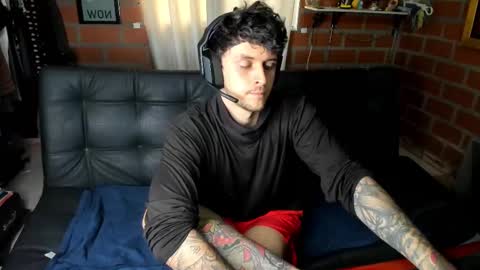 Daniele Bunny online show from 8, 3, 2025