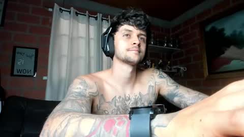 Daniele Bunny online show from 11, 3, 2025