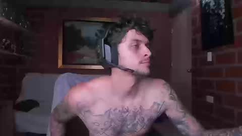 Daniele Bunny online show from 11, 9, 2025