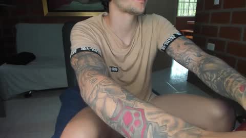 Daniele Bunny online show from 27, 9, 2025