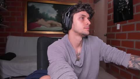 Daniele Bunny online show from 1, 10, 2025