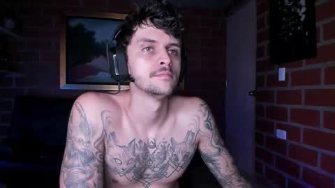 Daniele Bunny online show from 5, 11, 2025