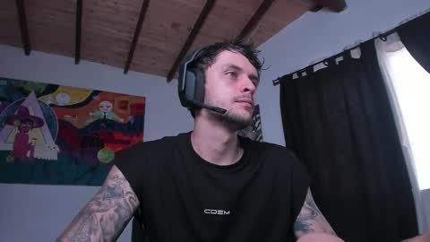 Daniele Bunny online show from 9, 1, 2026