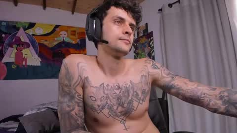 Daniele Bunny online show from 15, 4, 2026
