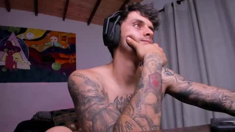 Daniele Bunny online show from 9, 6, 2026